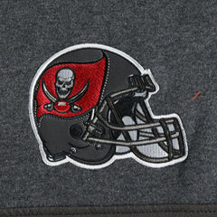Tampa Bay Buccaneers Starter Extreme Pullover Hoodie