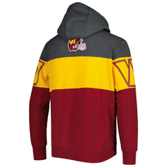 Washington Commanders Starter Extreme Pullover Hoodie