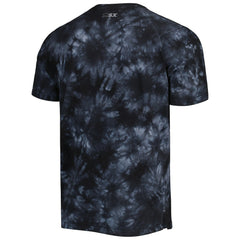 Washington Commanders MSX by Michael Strahan Recovery Tie-Dye T-Shirt