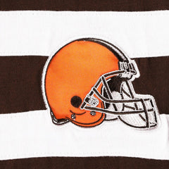 Cleveland Browns Starter Halftime Long Sleeve T-Shirt