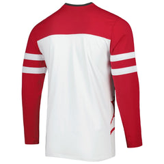 Tampa Bay Buccaneers Starter Halftime Long Sleeve T-Shirt