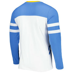 Los Angeles Chargers Starter Halftime Long Sleeve T-Shirt