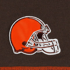 Cleveland Browns Tommy Hilfiger Peter Team Long Sleeve T-Shirt
