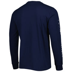 Tennessee Titans Tommy Hilfiger Peter Team Long Sleeve T-Shirt