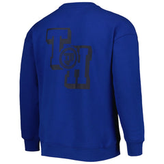 Buffalo Bills Tommy Hilfiger Ronald Crew Sweatshirt