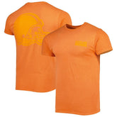 Cleveland Browns 47 brand '47 Fast Track Tonal Highlight T-Shirt