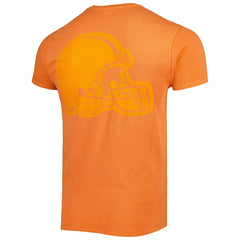 Cleveland Browns 47 brand '47 Fast Track Tonal Highlight T-Shirt