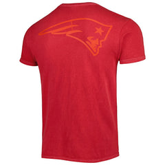 New England Patriots 47 brand '47 Fast Track Tonal Highlight T-Shirt