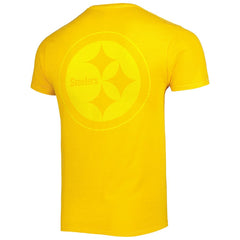 Pittsburgh Steelers 47 brand '47 Fast Track Tonal Highlight T-Shirt