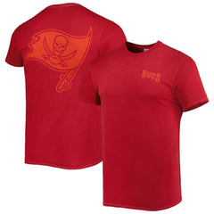 Tampa Bay Buccaneers 47 brand '47 Fast Track Tonal Highlight T-Shirt