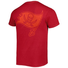 Tampa Bay Buccaneers 47 brand '47 Fast Track Tonal Highlight T-Shirt