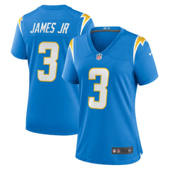 Los Angeles Chargers Nike Derwin James Jr. Women's Player Jersey