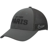 Paris Saint-Germain Youth Legacy91 Performance Flex Hat Anthracite - Nike