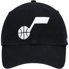 Utah Jazz '47 Core Logo Clean Up Adjustable Hat Outlet