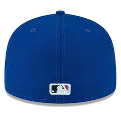 Chicago Cubs New Era 2016 World Series Polar Lights 59FIFTY Fitted Hat | MLB Outlet