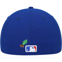 Chicago Cubs New Era Stateview 59FIFTY Fitted Hat | MLB US
