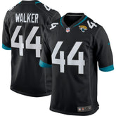 Jacksonville Jaguars Nike Travon Walker Player Game Jersey