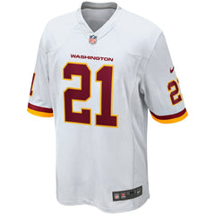 Washington Commanders Nike Sean Taylor Washington Football Team Retired Player Team Game Jersey