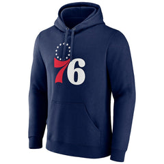 Tyrese Maxey Philadelphia 76ers Playmaker Pullover Hoodie Discount