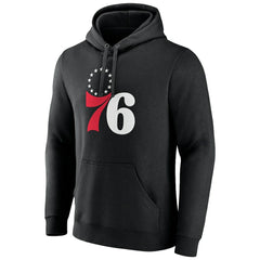 Tyrese Maxey Philadelphia 76ers Playmaker Pullover Hoodie On Sale
