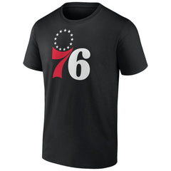 Tyrese Maxey Philadelphia 76ers Playmaker T-Shirt Online