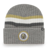 Vegas Golden Knights '47 Highline Cuffed Knit Hat On Sale