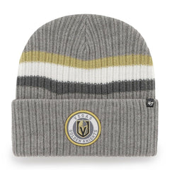 Vegas Golden Knights '47 Highline Cuffed Knit Hat On Sale