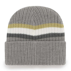 Vegas Golden Knights '47 Highline Cuffed Knit Hat On Sale