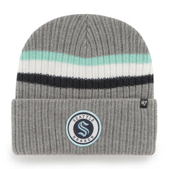 Seattle Kraken '47 Highline Cuffed Knit Hat Outlet