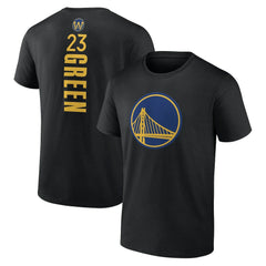 Draymond Green Golden State Warriors Playmaker Name & Number T-Shirt sale For Sale