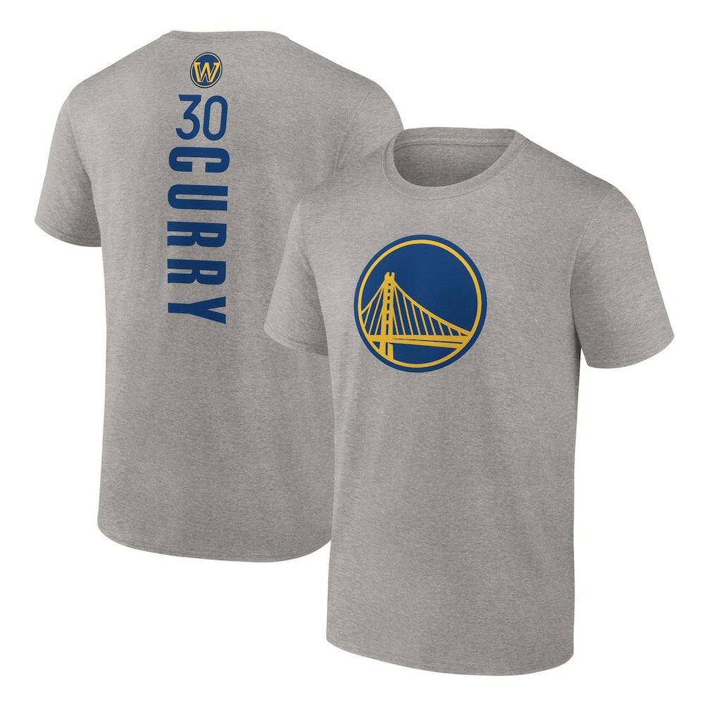 Stephen Curry Golden State Warriors Playmaker Name & Number T-Shirt sale Discount