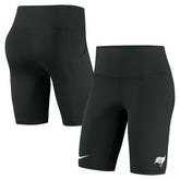 Tampa Bay Buccaneers Nike Women's Biker Shorts