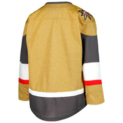 Vegas Golden Knights Youth 2021/22 Home Premier Jersey Online