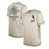 Chicago White Sox New Era Team Split T-Shirt | MLB For sale