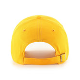 Washington Commanders 47 brand '47 Women's Miata Clean Up Secondary Logo Adjustable Hat