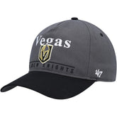 Vegas Golden Knights '47 Super Hitch Adjustable Snapback Hat On Sale