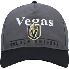 Vegas Golden Knights '47 Super Hitch Adjustable Snapback Hat On Sale