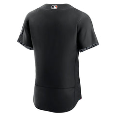 Baltimore Orioles Nike City Connect Authentic Jersey | MLB Online