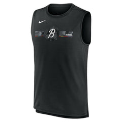 Baltimore Orioles Nike City Connect Muscle Tank | MLB Outlet