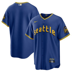 Seattle Mariners Nike City Connect Replica Jersey | MLB Sale