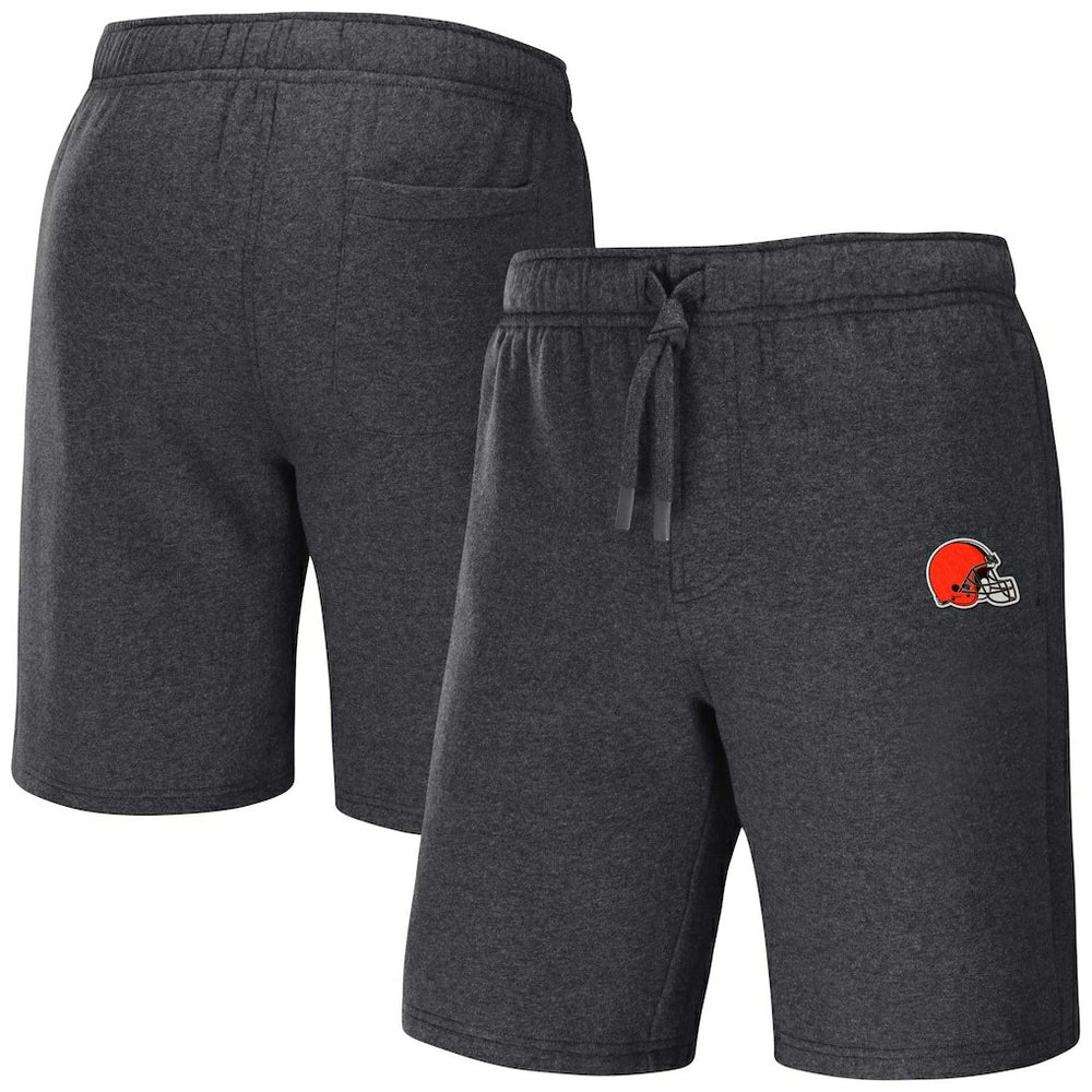 Cleveland Browns Fanatics NFL x Darius Rucker Collection Logo Shorts
