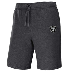 Las Vegas Raiders Fanatics NFL x Darius Rucker Collection Logo Shorts