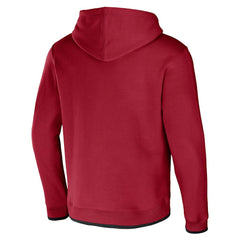 Arizona Cardinals Fanatics NFL x Darius Rucker Collection Pullover Hoodie