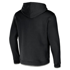 Las Vegas Raiders Fanatics NFL x Darius Rucker Collection Pullover Hoodie