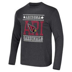 Arizona Cardinals Fanatics NFL x Darius Rucker Collection Long Sleeve T-Shirt