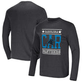 Carolina Panthers Fanatics NFL x Darius Rucker Collection Long Sleeve T-Shirt