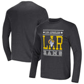 Los Angeles Rams Fanatics NFL x Darius Rucker Collection Long Sleeve T-Shirt