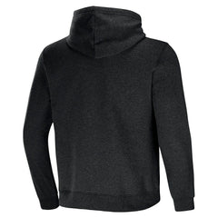 Jacksonville Jaguars Fanatics NFL x Darius Rucker Collection Radar Pullover Hoodie