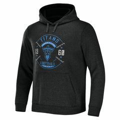 Tennessee Titans Fanatics NFL x Darius Rucker Collection Radar Pullover Hoodie