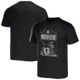 Atlanta Falcons Fanatics NFL x Darius Rucker Collection Band T-Shirt